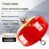 Yongan Qunan 4kg/6kg Automatic Dry Powder Fire Extinguisher for Home & Commercial Use