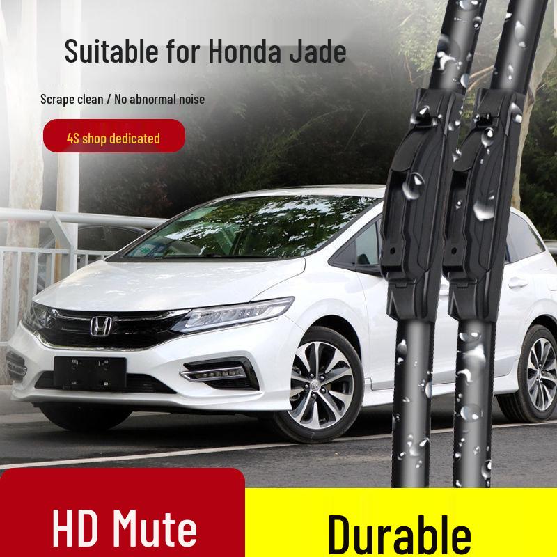 Honda Jade Wiper Blades for Models 13-21
