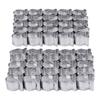 25 Cavity Cutter Fish Shape Molds Goldfish Cookie Cutter