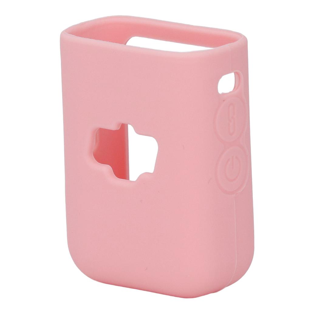 Silicone Protective Case Anti Scratch Dust Resistant Flexible Precise Hole Easy To Clean for Mic 2