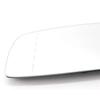#51167065081 Left Heated Side Mirror Glass Rearview Mirror Lens For BMW E60 E61