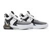 Nike LeBron Witness 7 GS 'White Black'