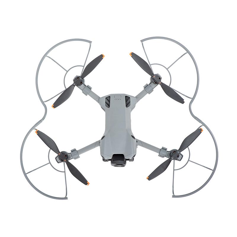 For DJI Mini 5 Pro Propeller Guard Wings Protector Cover Quick Release Anti-Scratch Anti-Shock DJI Mini 5 Pro Accessories