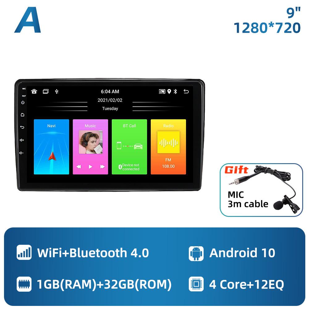 

Автомобильное радио для Dodge Dart Fiat Viaggio Ottimo 2012-2017, экран 2 Din, Android, стерео мультимедийное навигационное головное устройство Carplay WiFi