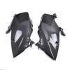 Suzuki Hayabusa GSX1300R Carbon Fiber Fuel Tank Lining Panel Modification