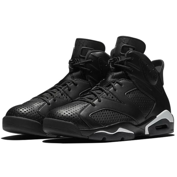 Air Jordan 6 Retro Black Cat
