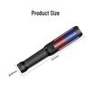 High-Precision Fuel Cell Alcohol Tester: Rapid Exhaled Gas Detection Baton