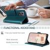 Fashion Checkered  Hand Strap Leather Case Bag for Xiaomi 13T Redmi Note12 Pro Note11Pro 10 9 8 Pro 12c 13c Card Slots Wallet Protection Case