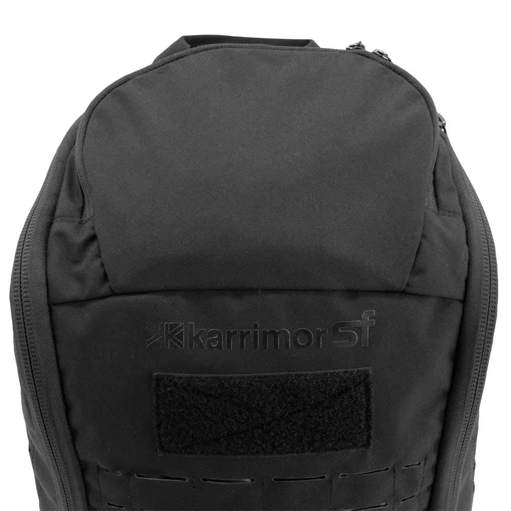 SF Nordic Magni 25 M251 [Karrimor] (Black M2517)