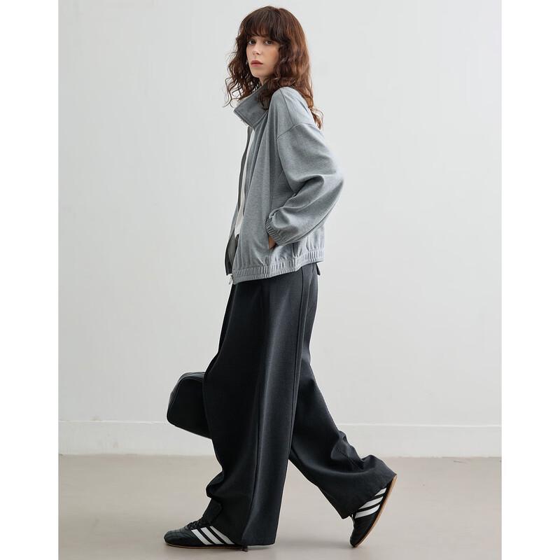 

Свободная куртка Demana Cloud Cotton с цветовыми блоками XL