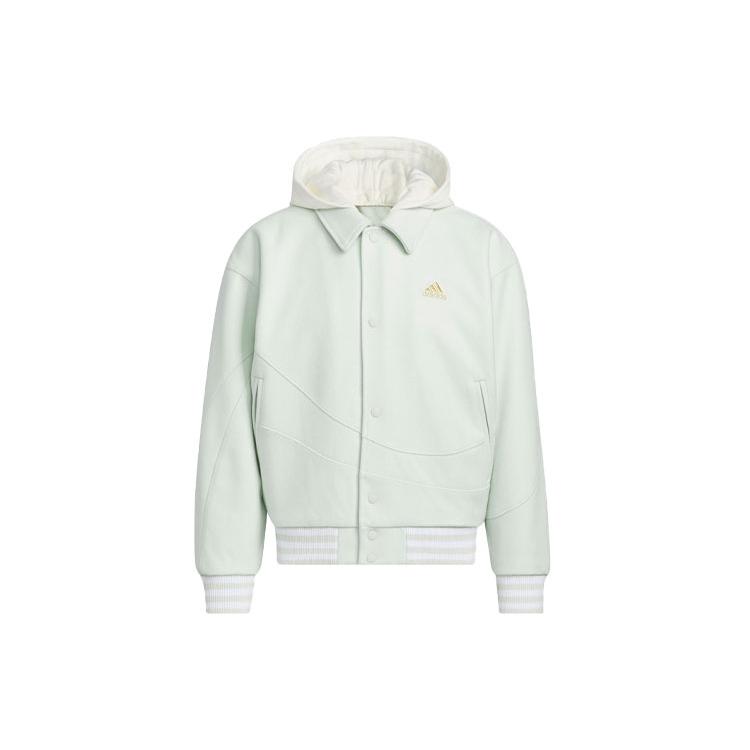 Adidas CNY Куртки и Пальто Мужские Кристально-синие IT0211 XL
