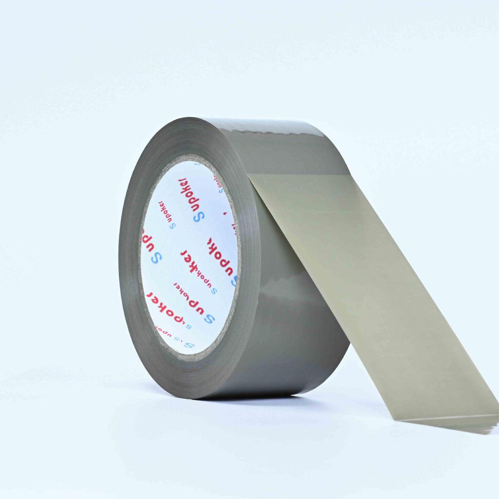 Boladi Silent Transparent Sealing Office Tape
