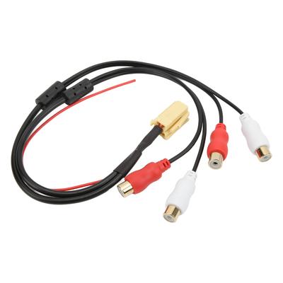Accessori elettronici per auto – Cavi auto, adattatori e prese