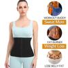 Women Waist Trainer Trimmer Slimming Body Shaper Corset Belly Sauna Bands Fitness Sweat Belt Sport Girdle Workout Shapewear