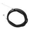 Electric Scooter Brake Cable Waterproof Rustproof for M4 M4 PRO Scooter Bike Brake Metal     200cm