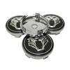 Car Emblem Wheel Center Hub Cap Badge Covers For K/IA Toy/ota Nis/san L/ada Sk/oda O/pel V/olvo Sa/ab A/lpha