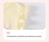 Children's Summer Cartoon T-shirt, Short Sleeve, European American Style, Cute Baby Girls' Top