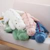 Large Plush Flying Dragon Dinosaur Pillow Doll - Soft & Huggable