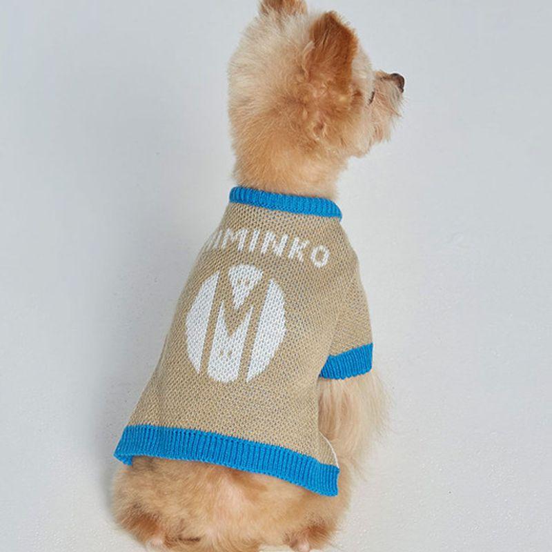 MIMINKO Acrylic Knit [DK3WT1540]