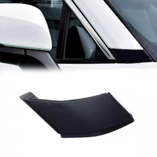 Накладка-колпачок на стойку кузова A, правая сторона, для Toyota RAV4 - 60117-0R050
