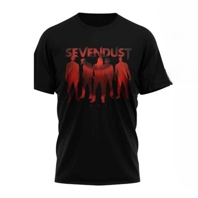 ONE Album Frühlingstour 2026 Rockband Grafik T-Shirt Unisex S-4XL