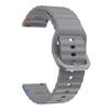 20mm 22mm Silicone Strap For Samsung Galaxy Watch 7/6/5 Pro 44 40mm 6 4 Classic 47 43mm Gear S3 Band Replace Bracelet For Huawei