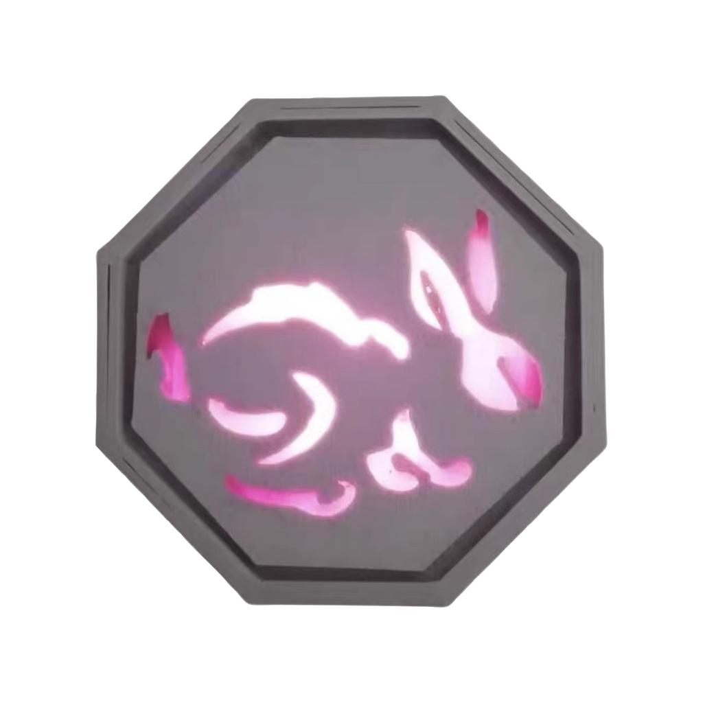 Classic Amulets From The Movie, Talismans With Magical Powers That Can Glow