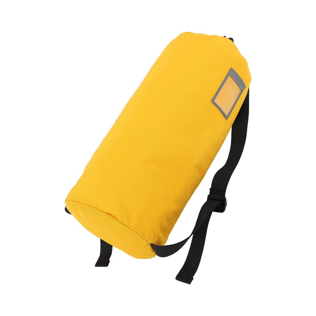 Outdoor Climbing Rope Storage Bag Multifunctional Waterproof Rope Storage Backpack