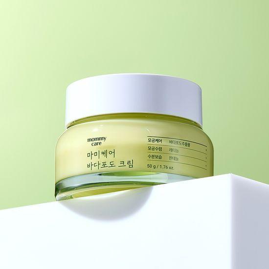 MOMMY CARE Sea Grape Retinol Pore Firming Cream 50g