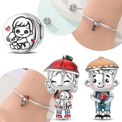 Smykker og accessoires – Charms