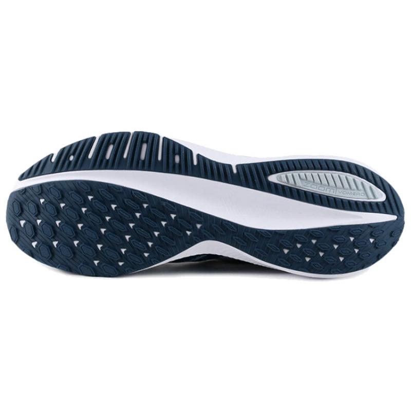 Nike Air Zoom Vomero 14 'Blue White' Sneakers CU2987-401