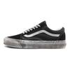 Old Skool OG LX 'Stressed - Чорно-Білий' VN0A5FBEBA2