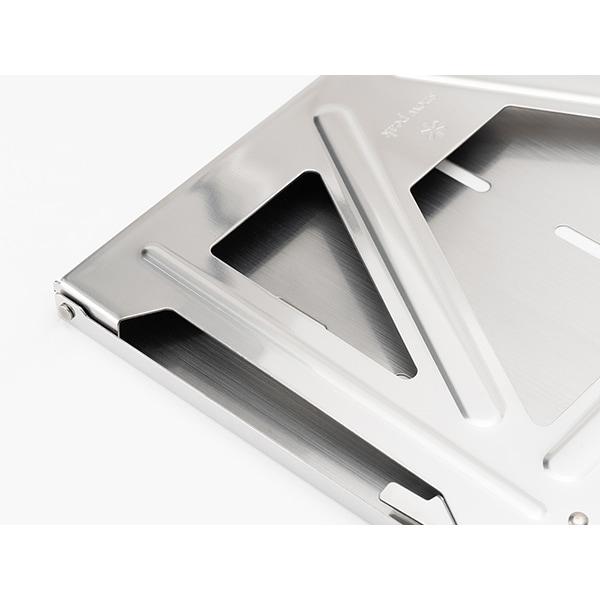 Snow Peak Igt Hanging RaCk Shallow Ck 230 [outdoor RaCk]