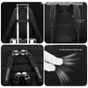 Men's Lightweight Water-Resistant Laptop Backpack