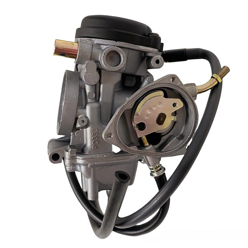 ATV Vergaser für Yamaha Grizzly Wolverine Kodiak 350 400 450