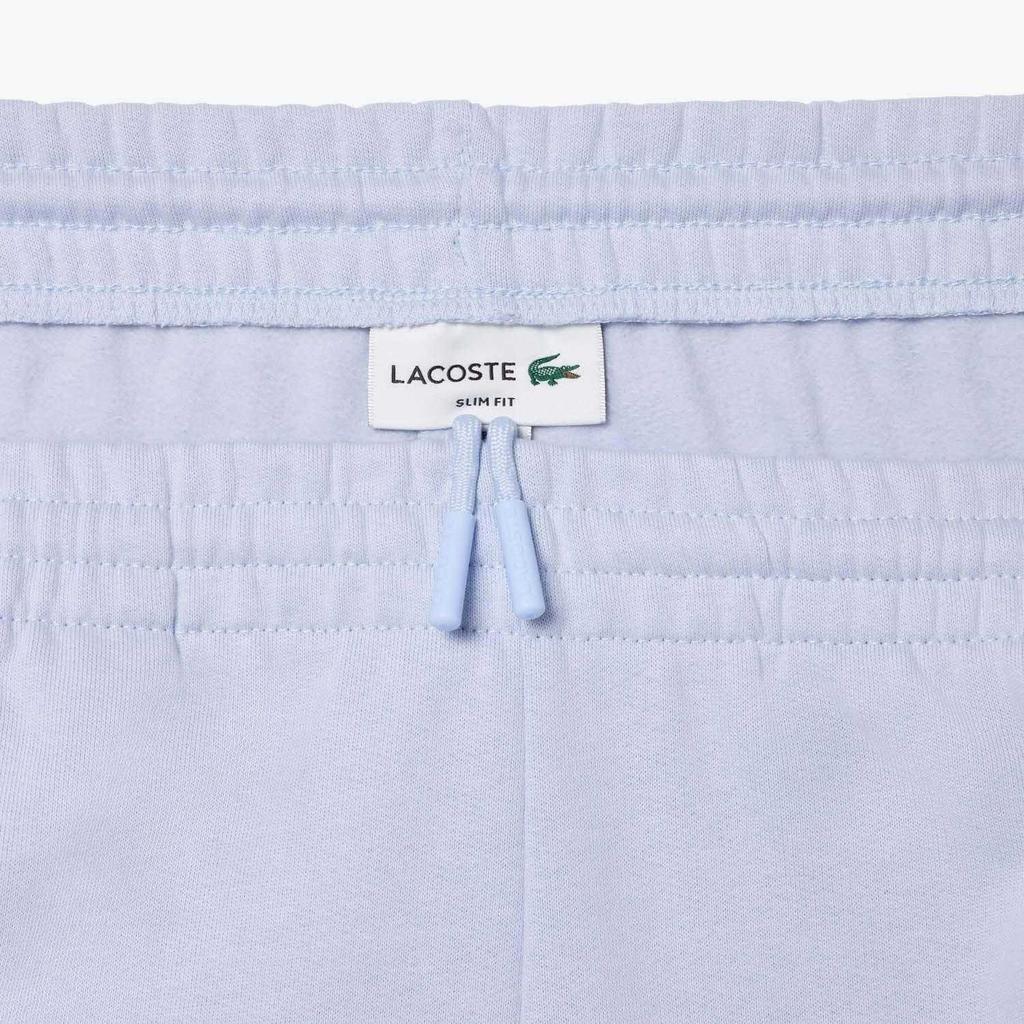 Lacoste Mens Logo Slim Jogging Bottoms