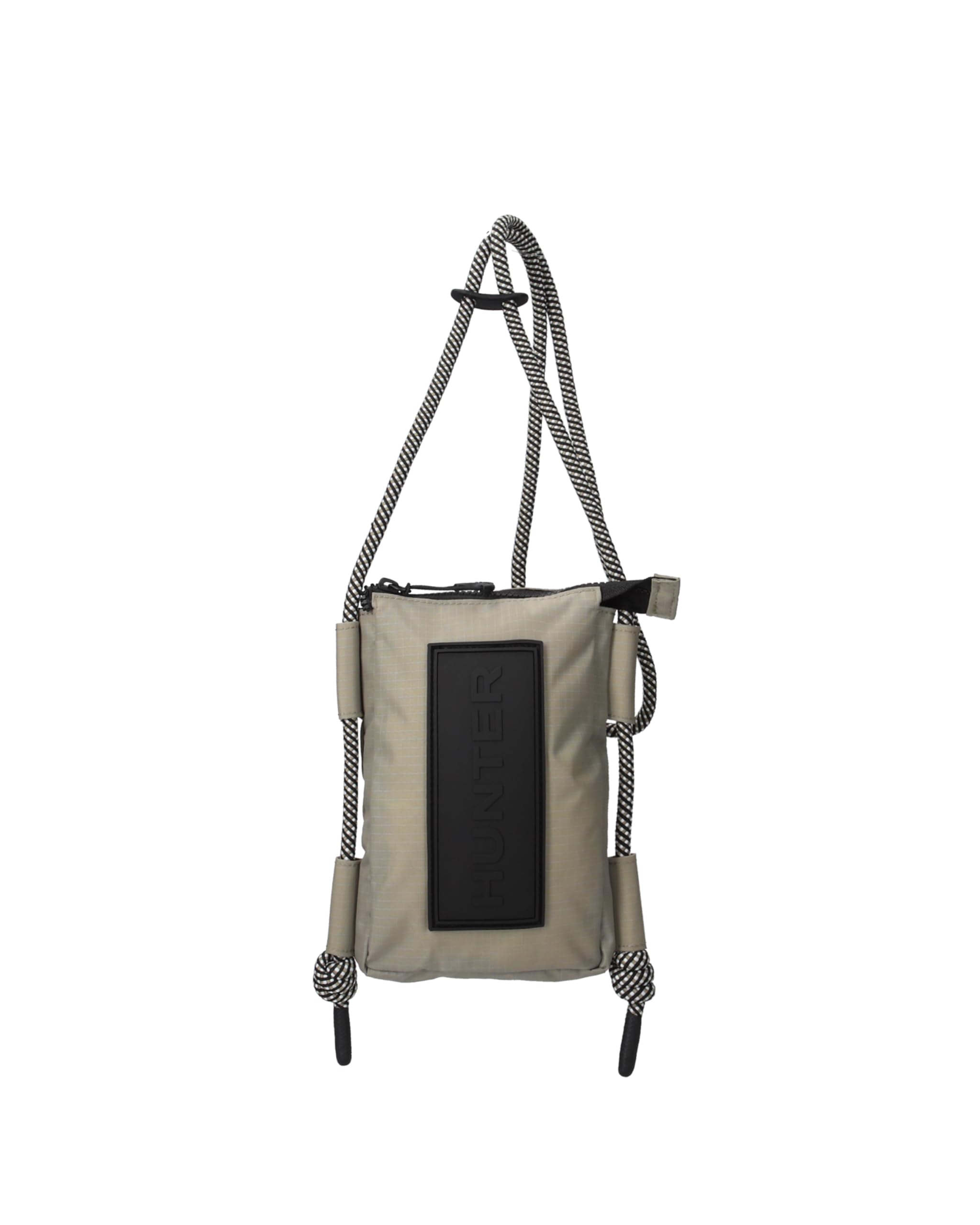 

Travel Ripstop Recycled Nylon Phone Pouch