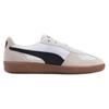 New PUMA Palermo 'Grey Black' 399341-01