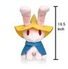 Final Fantasy 14 Extra Großes Mysidia Kaninchen Plüschtier