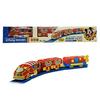 Limited Edition Plarail Tokyo Disney Resort Character Train Mickey Mouse Takara Tomy TOMY (*)