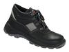 Ppo Model 306 - S1 Src Safety Shoes - Full Grain Leather & Cordura® Size 40