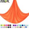 6m Medium Elastic Aerial Yoga Hammock Sling for Home & Studio