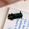 Animal Hair Accessories Plastic Hair Clips Hair Accessories Korean Style Hairpins Women Barrettes