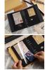 Album Fotografico Grande Autoadesivo Chen Shi con Clip di Archiviazione e Libro d'Arte Multi-Strato Fai-da-Te