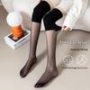 LangSha Women's Over-the-Knee Air Conditioning Stockings