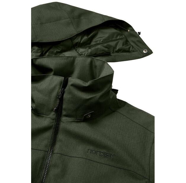 Пуховик Nordisk Marton Hardshell Daunenjacke