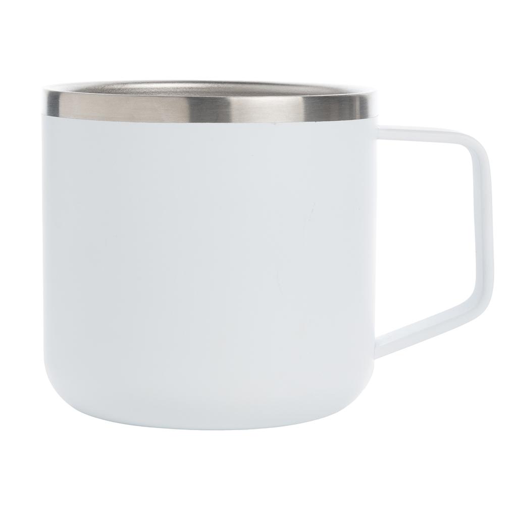 XD Collection Stainless Steel Camp Mug