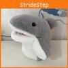 Mouth Shark Opening Hand Puppet Plush Toy Glove Interactive Doll Marine Creature