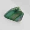 CERTIFIED Natural Fluorite Uncut Rough 44 Ct Mix Color Earth Mined Gemstone