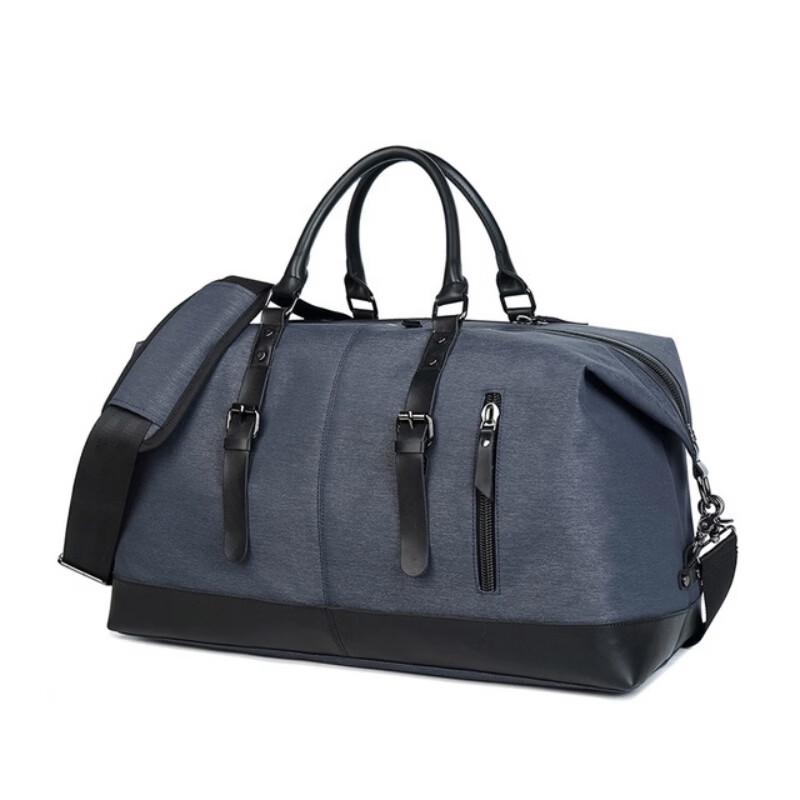 Men s Large Capacity Travel Duffel Bag